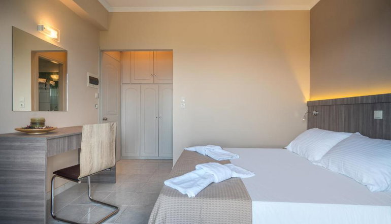 Zakynthos Hotel